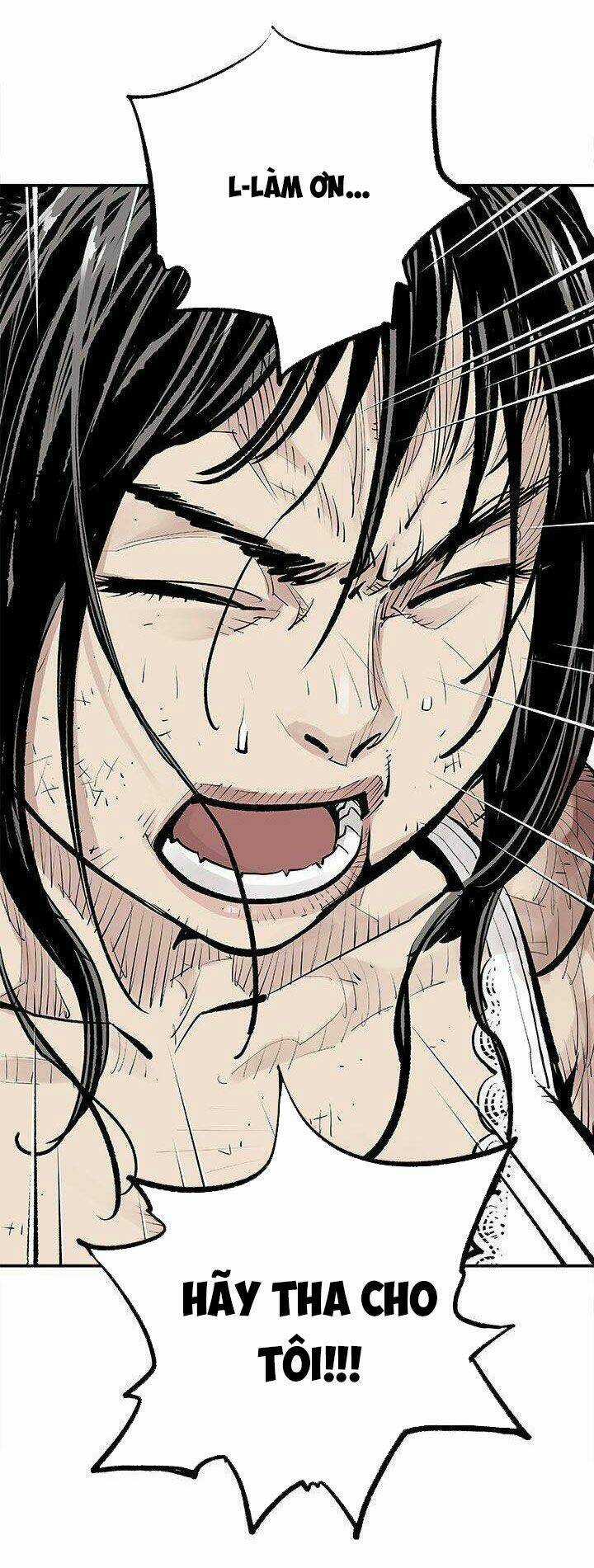 The Devil’s Descendants - Chapter 7 - Trang 34