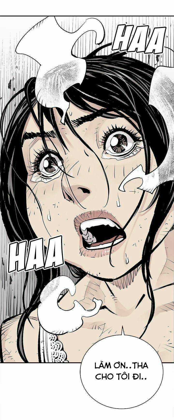 The Devil’s Descendants - Chapter 7 - Trang 36