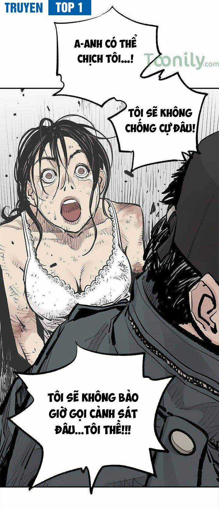 The Devil’s Descendants - Chapter 7 - Trang 39