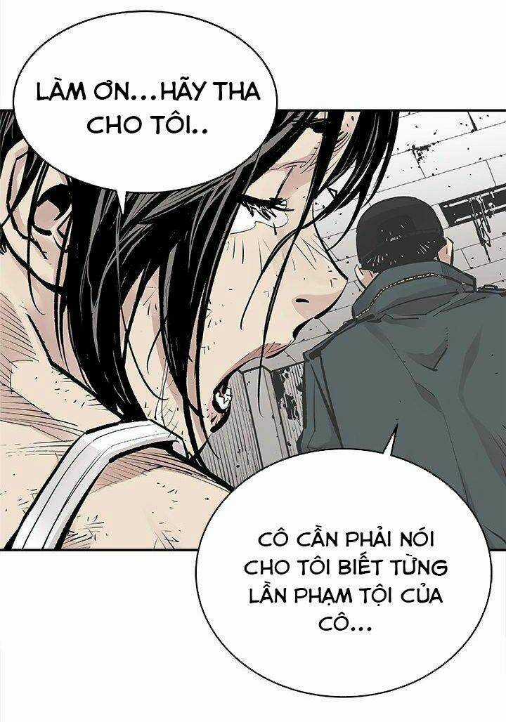 The Devil’s Descendants - Chapter 7 - Trang 40