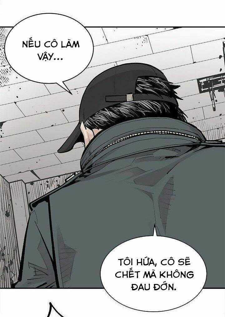 The Devil’s Descendants - Chapter 7 - Trang 41