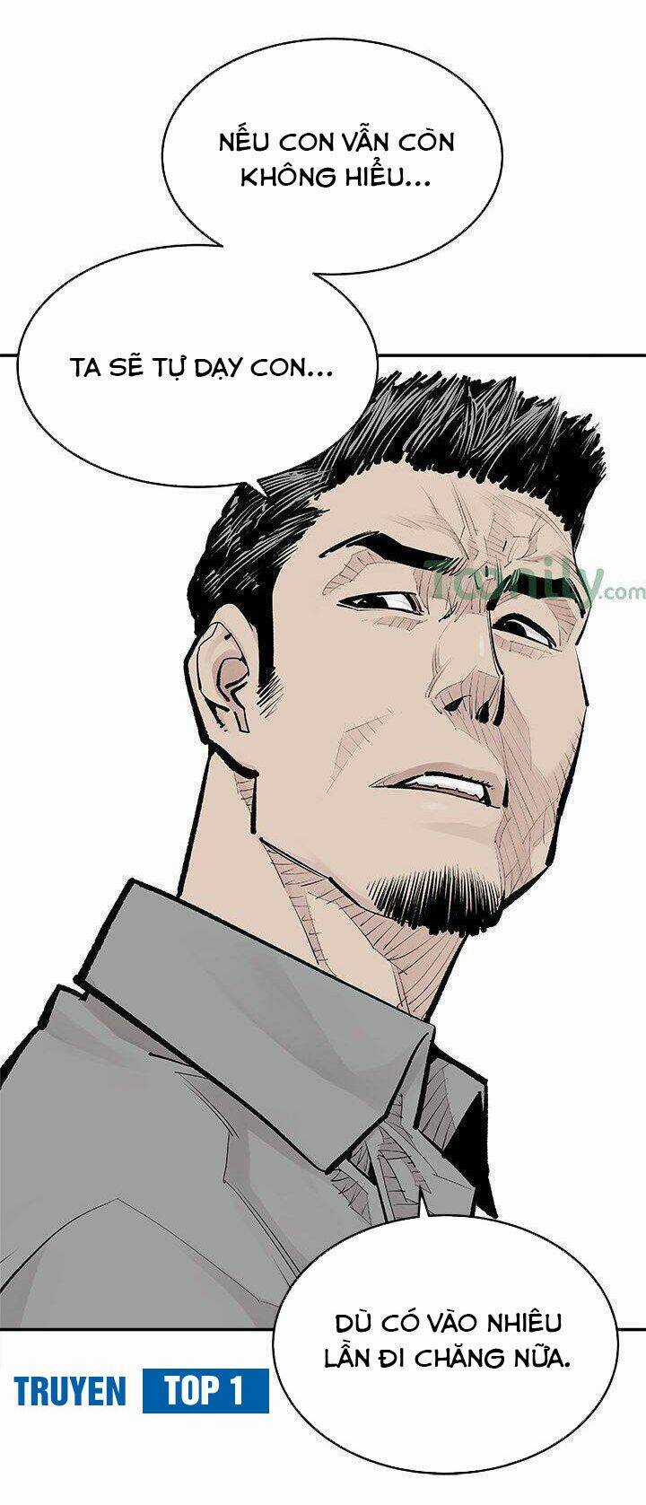 The Devil’s Descendants - Chapter 7 - Trang 6