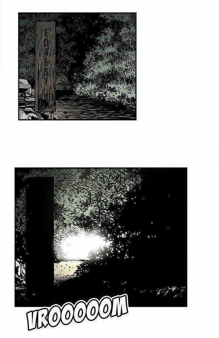 The Devil’s Descendants - Chapter 7 - Trang 7