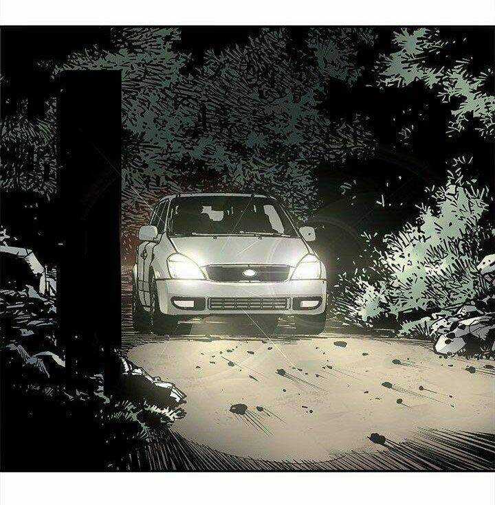 The Devil’s Descendants - Chapter 7 - Trang 8