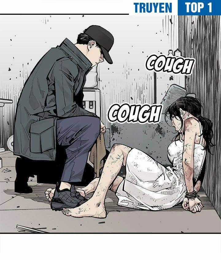 The Devil’s Descendants - Chapter 8 - Trang 1