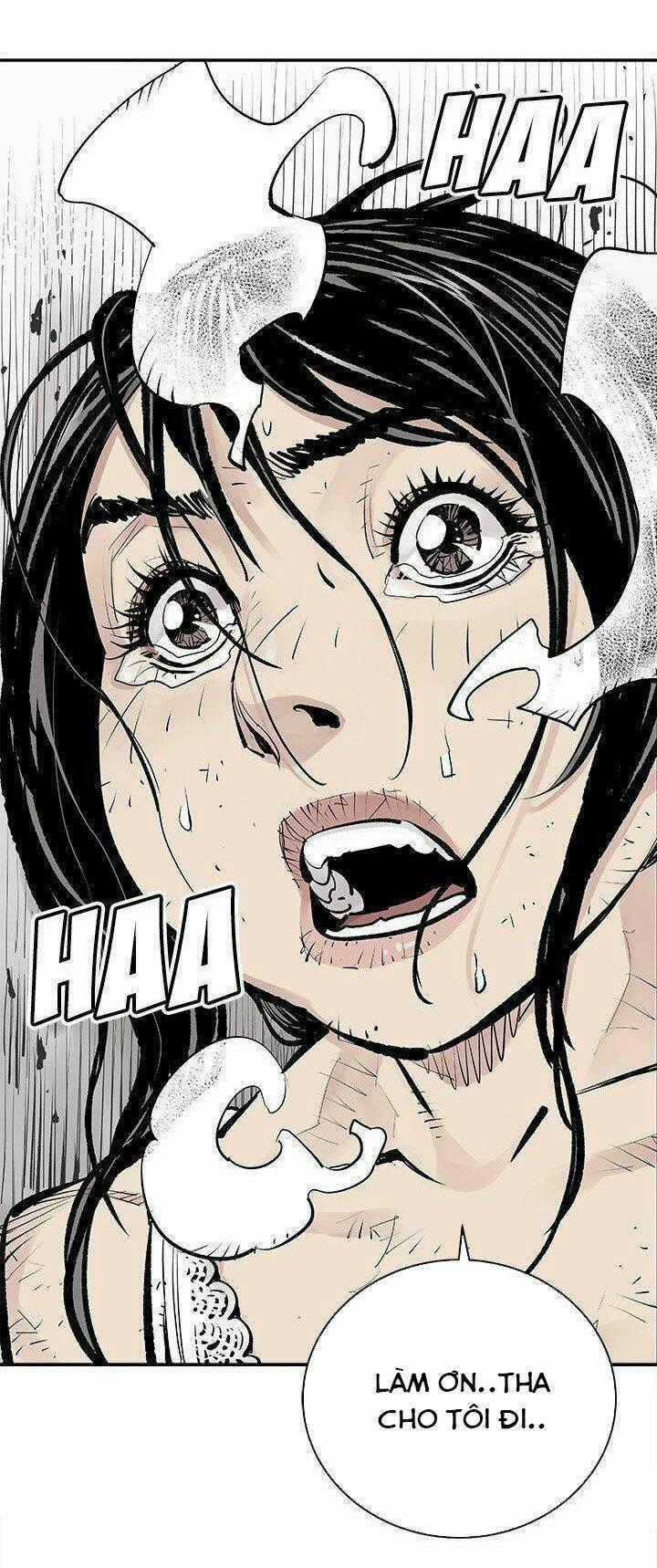 The Devil’s Descendants - Chapter 8 - Trang 2