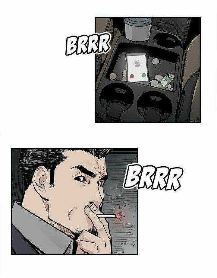 The Devil’s Descendants - Chapter 8 - Trang 11