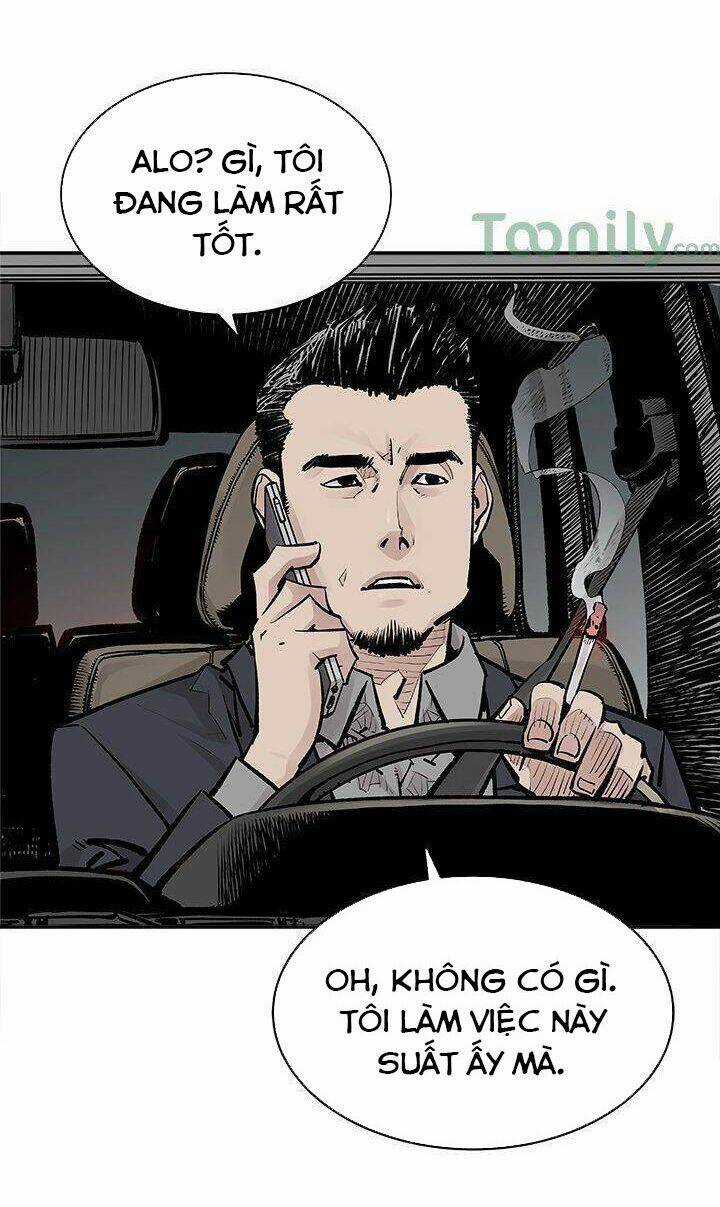 The Devil’s Descendants - Chapter 8 - Trang 12