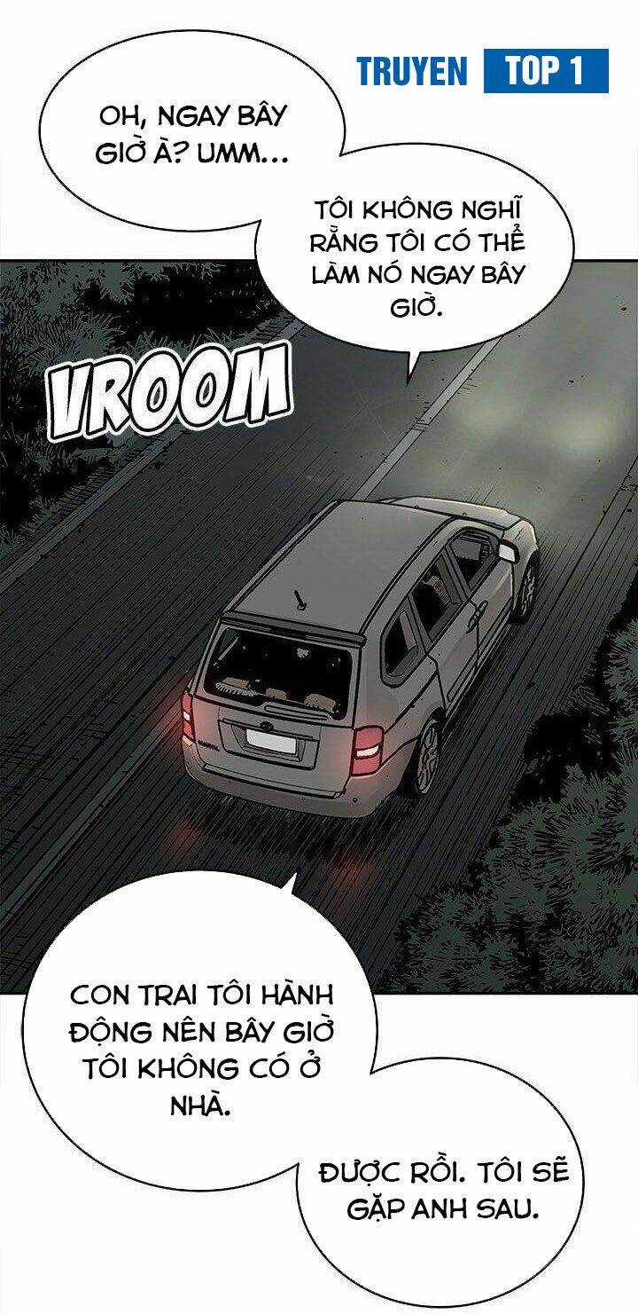 The Devil’s Descendants - Chapter 8 - Trang 13