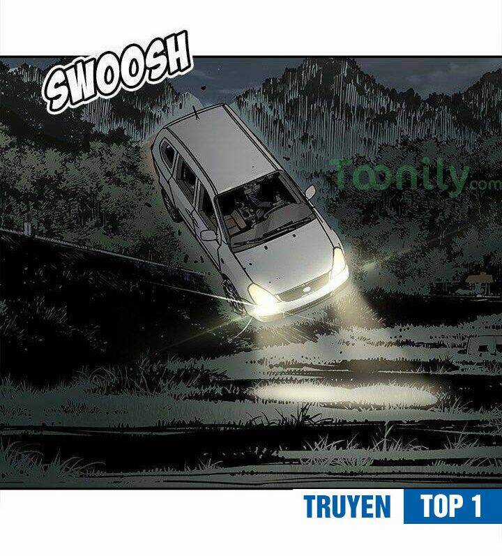 The Devil’s Descendants - Chapter 8 - Trang 19