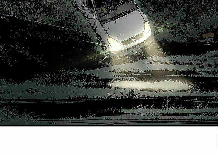 The Devil’s Descendants - Chapter 8 - Trang 20