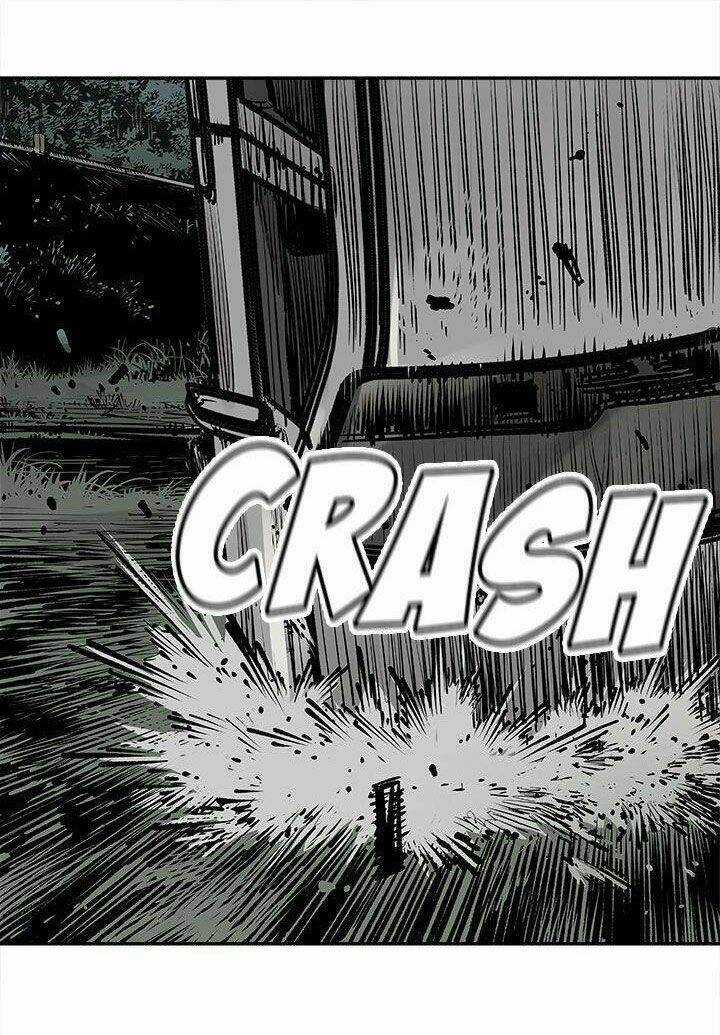 The Devil’s Descendants - Chapter 8 - Trang 22