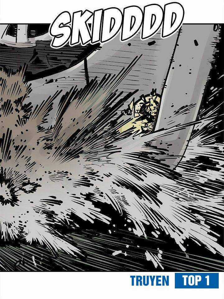 The Devil’s Descendants - Chapter 8 - Trang 23