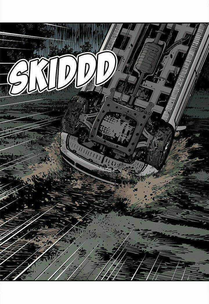 The Devil’s Descendants - Chapter 8 - Trang 24