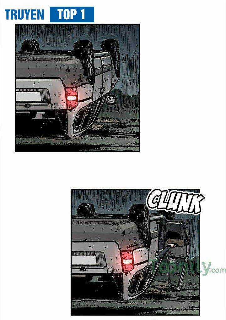 The Devil’s Descendants - Chapter 8 - Trang 27