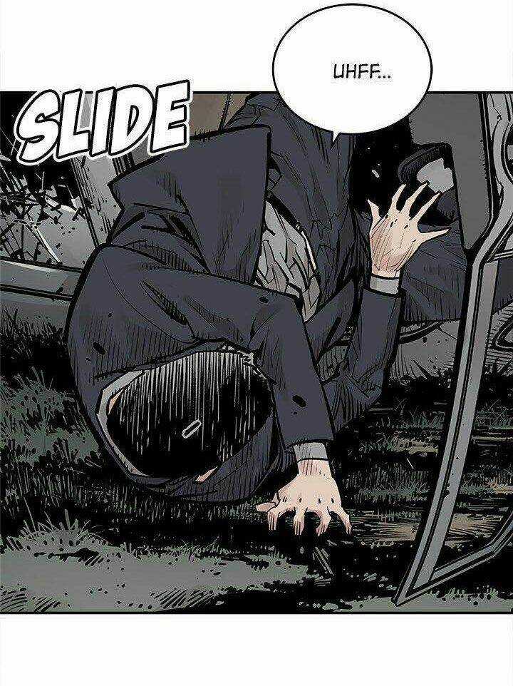 The Devil’s Descendants - Chapter 8 - Trang 28