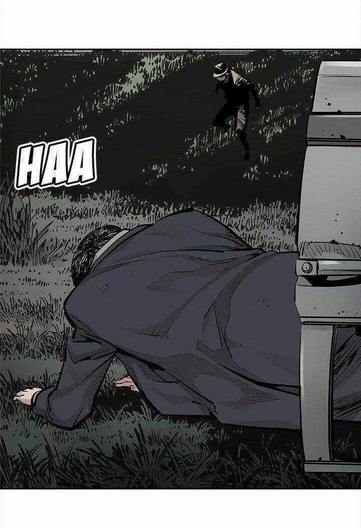 The Devil’s Descendants - Chapter 8 - Trang 29