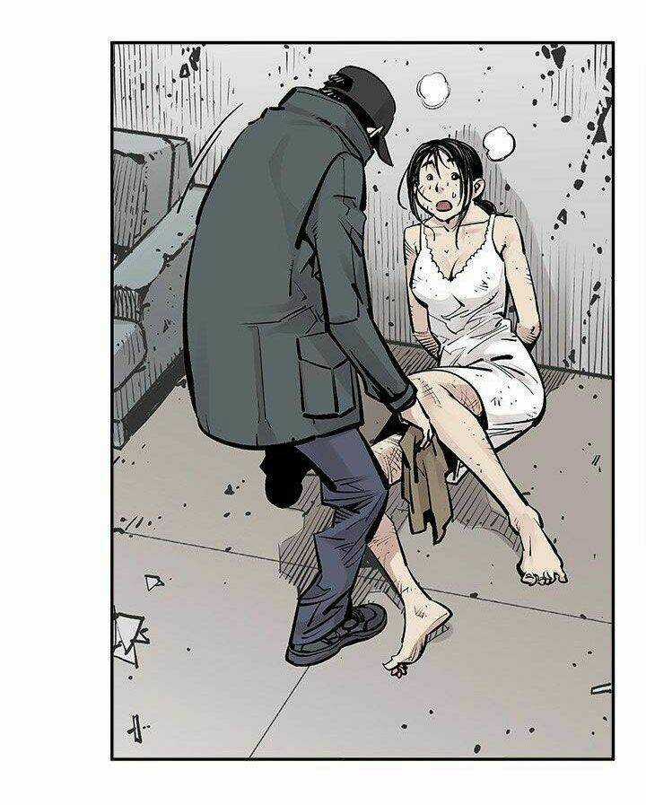 The Devil’s Descendants - Chapter 8 - Trang 4