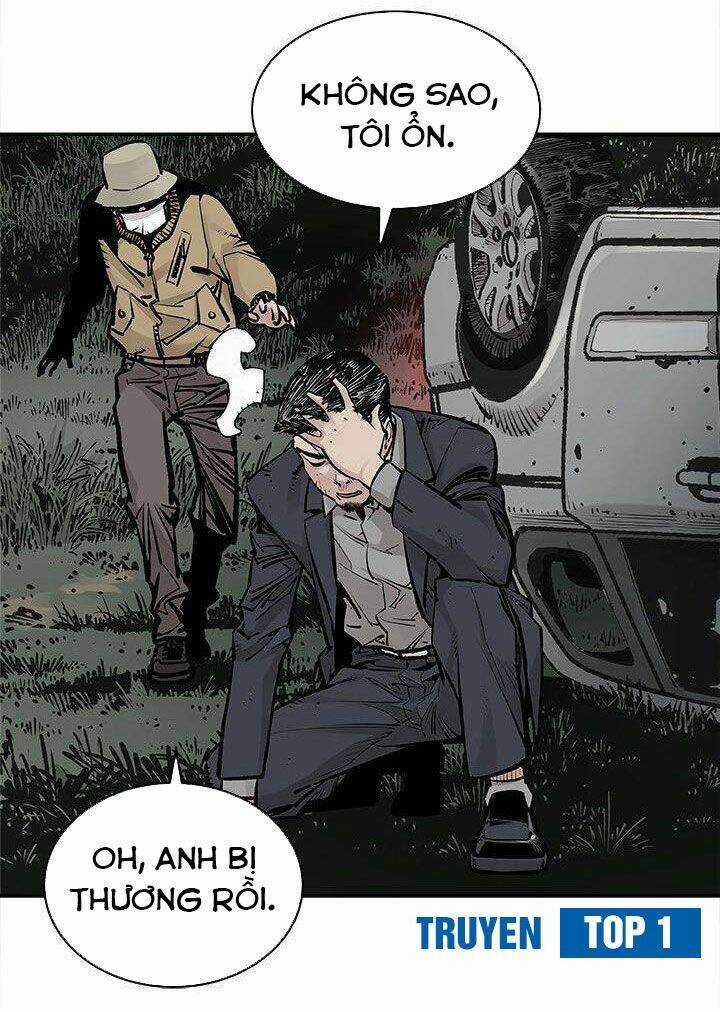 The Devil’s Descendants - Chapter 8 - Trang 31