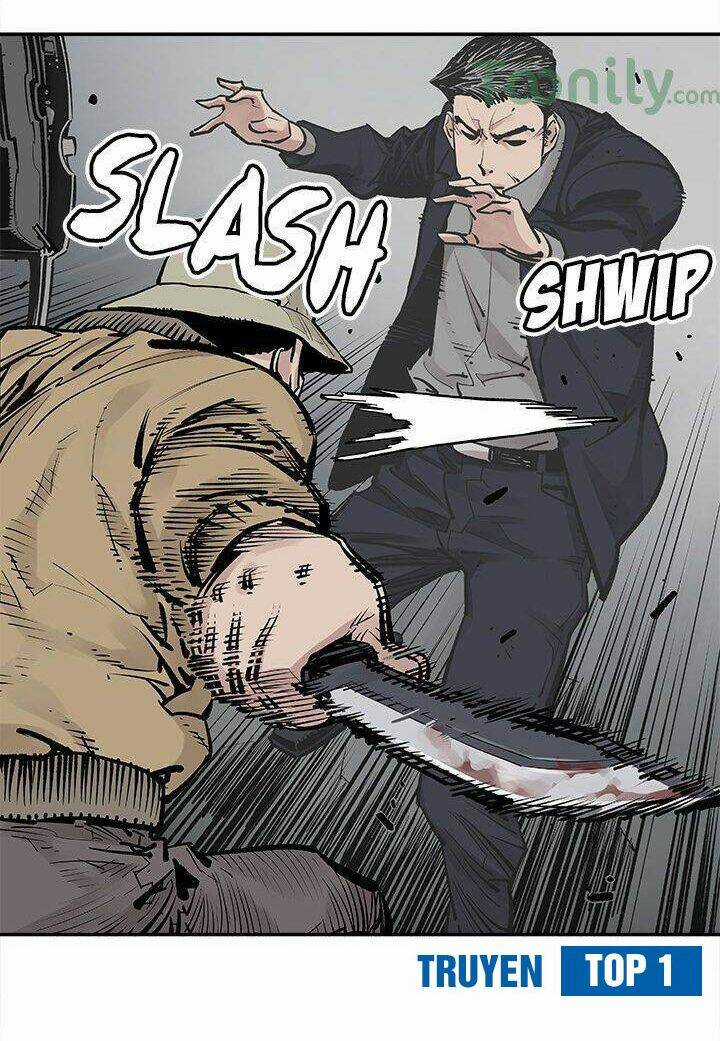 The Devil’s Descendants - Chapter 8 - Trang 34