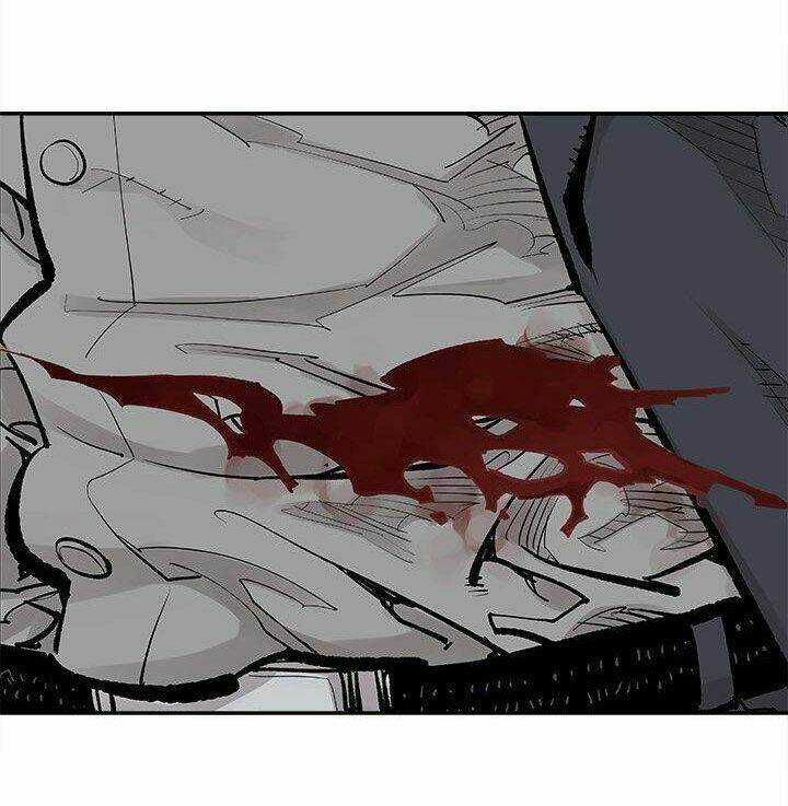 The Devil’s Descendants - Chapter 8 - Trang 35