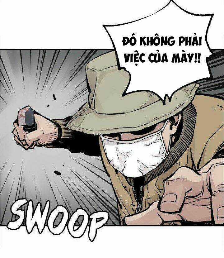 The Devil’s Descendants - Chapter 8 - Trang 37