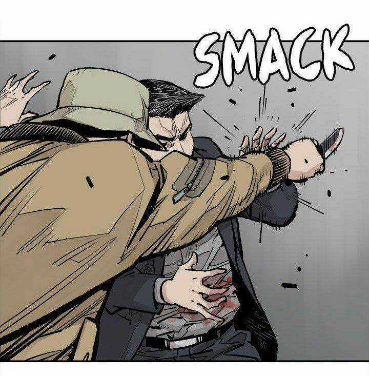 The Devil’s Descendants - Chapter 8 - Trang 38