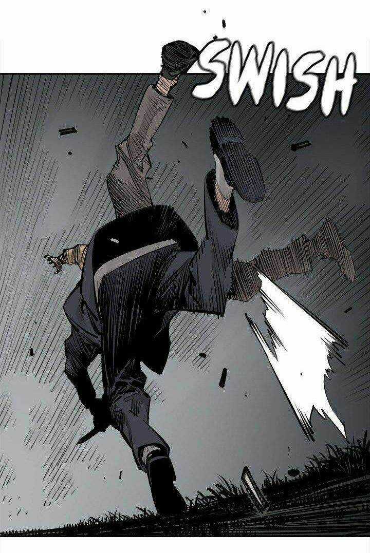 The Devil’s Descendants - Chapter 8 - Trang 40