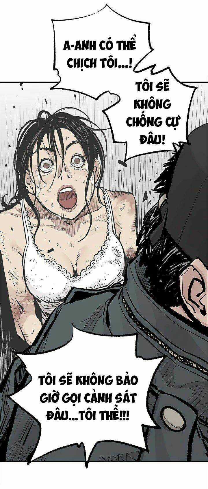 The Devil’s Descendants - Chapter 8 - Trang 5