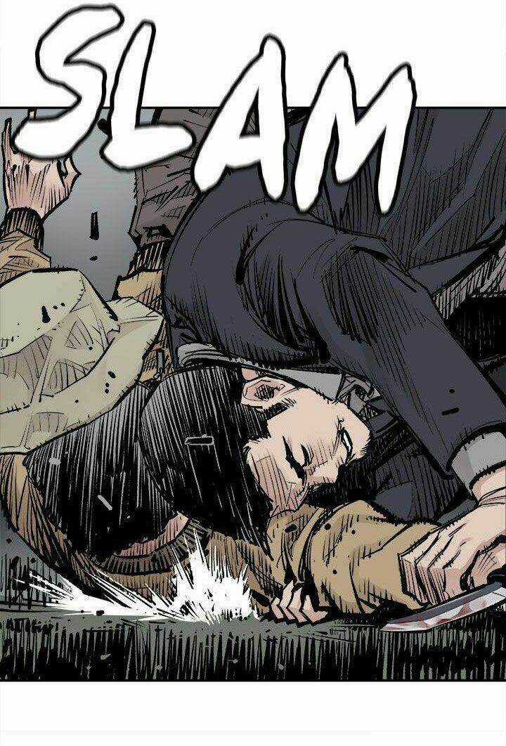 The Devil’s Descendants - Chapter 8 - Trang 41