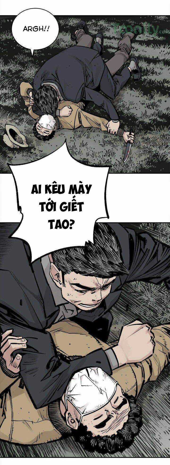 The Devil’s Descendants - Chapter 8 - Trang 42