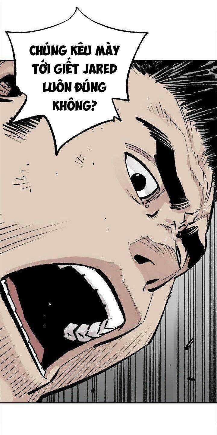 The Devil’s Descendants - Chapter 8 - Trang 43