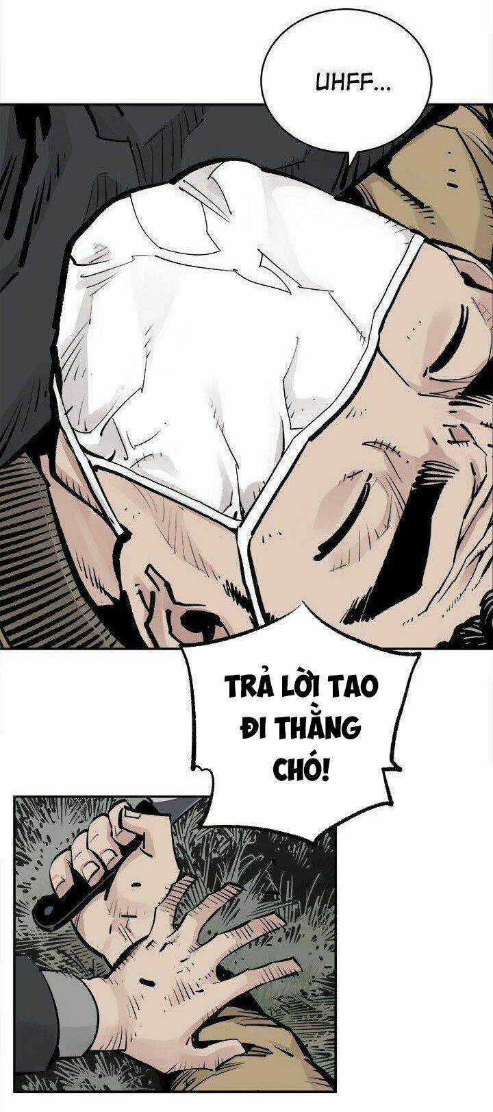 The Devil’s Descendants - Chapter 8 - Trang 44