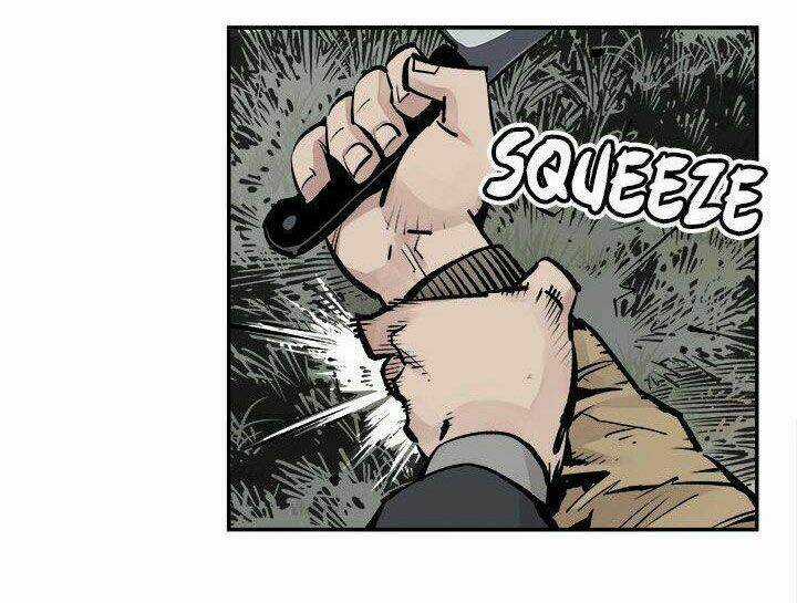 The Devil’s Descendants - Chapter 8 - Trang 45