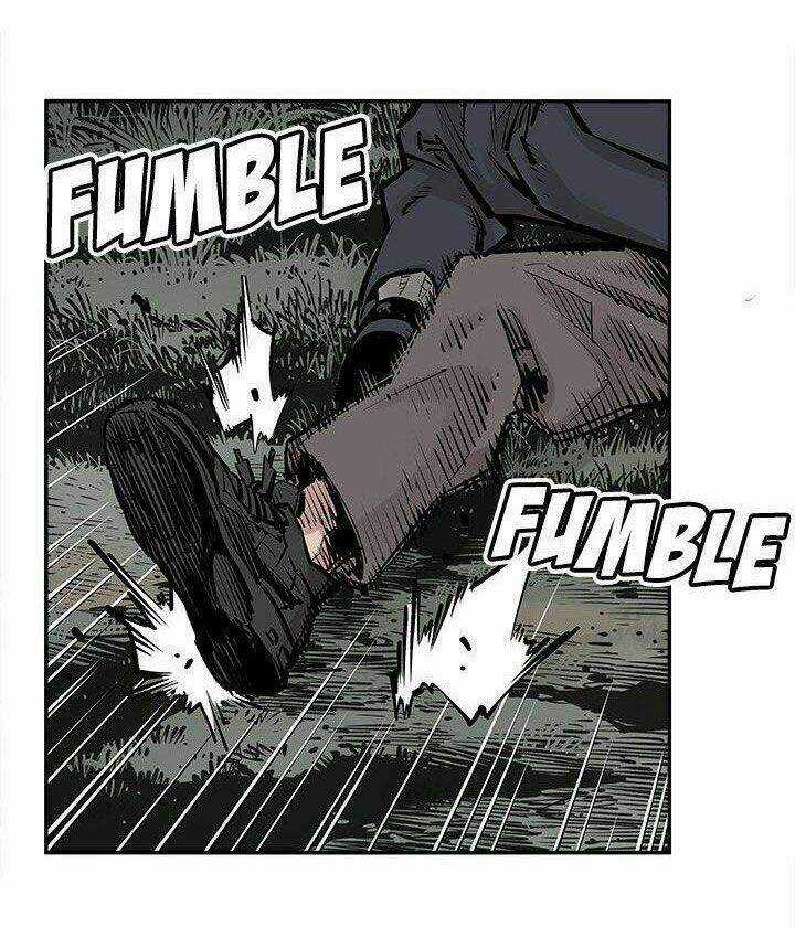 The Devil’s Descendants - Chapter 8 - Trang 48