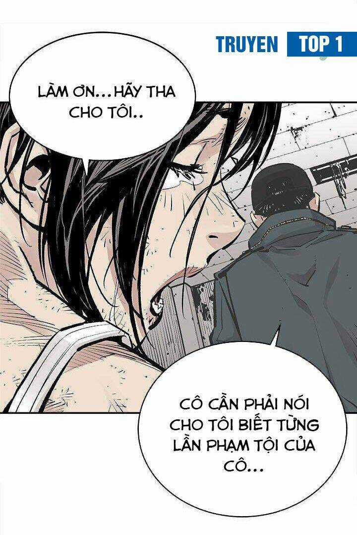 The Devil’s Descendants - Chapter 8 - Trang 6