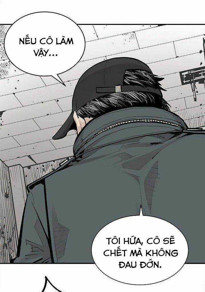 The Devil’s Descendants - Chapter 8 - Trang 7