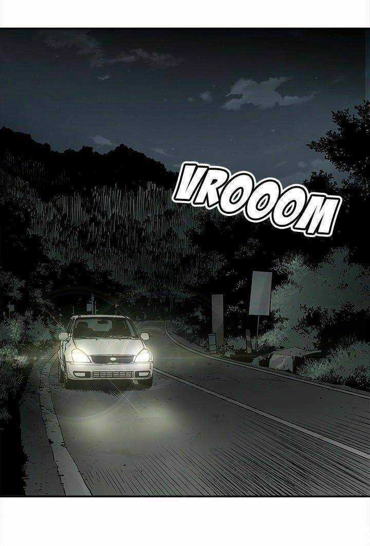 The Devil’s Descendants - Chapter 8 - Trang 9