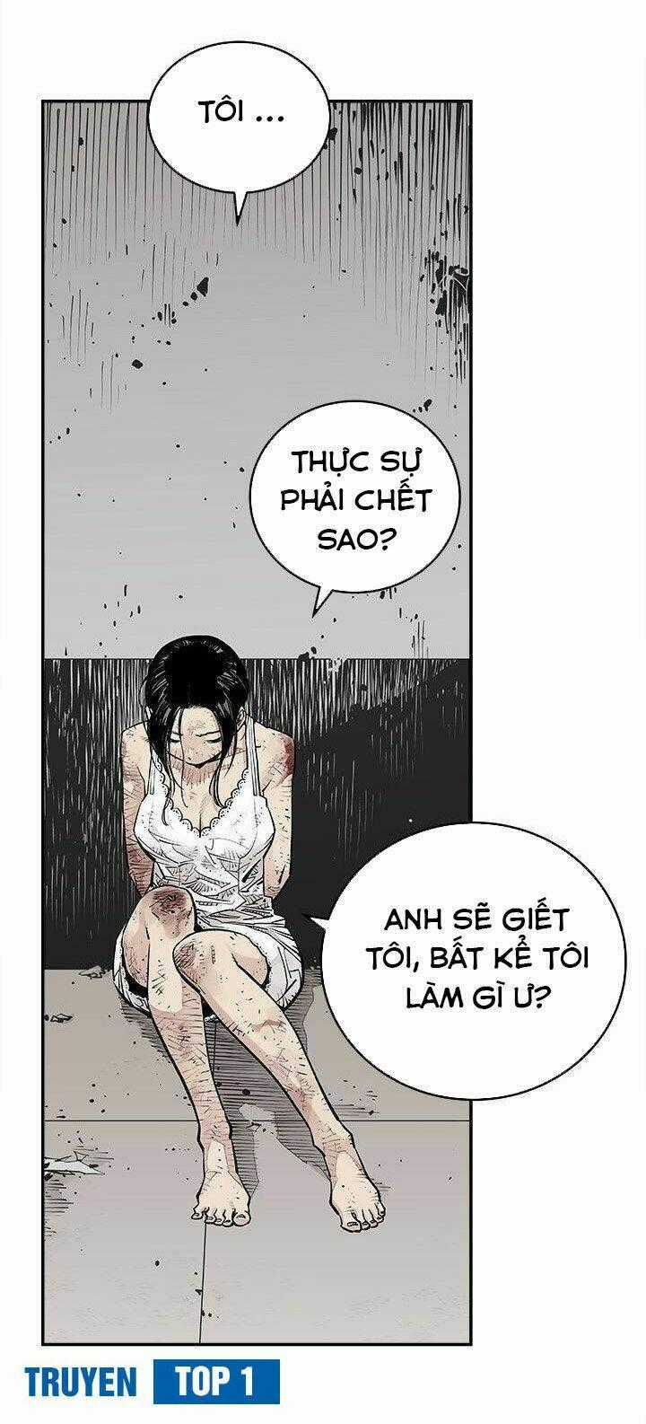 The Devil’s Descendants - Chapter 9 - Trang 2