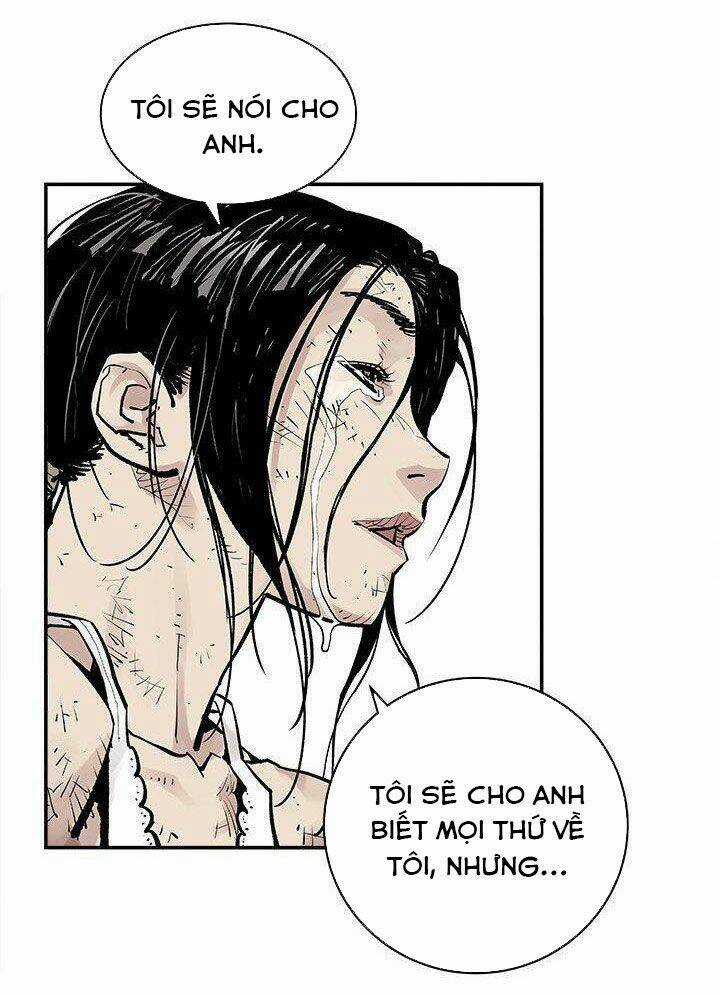 The Devil’s Descendants - Chapter 9 - Trang 11