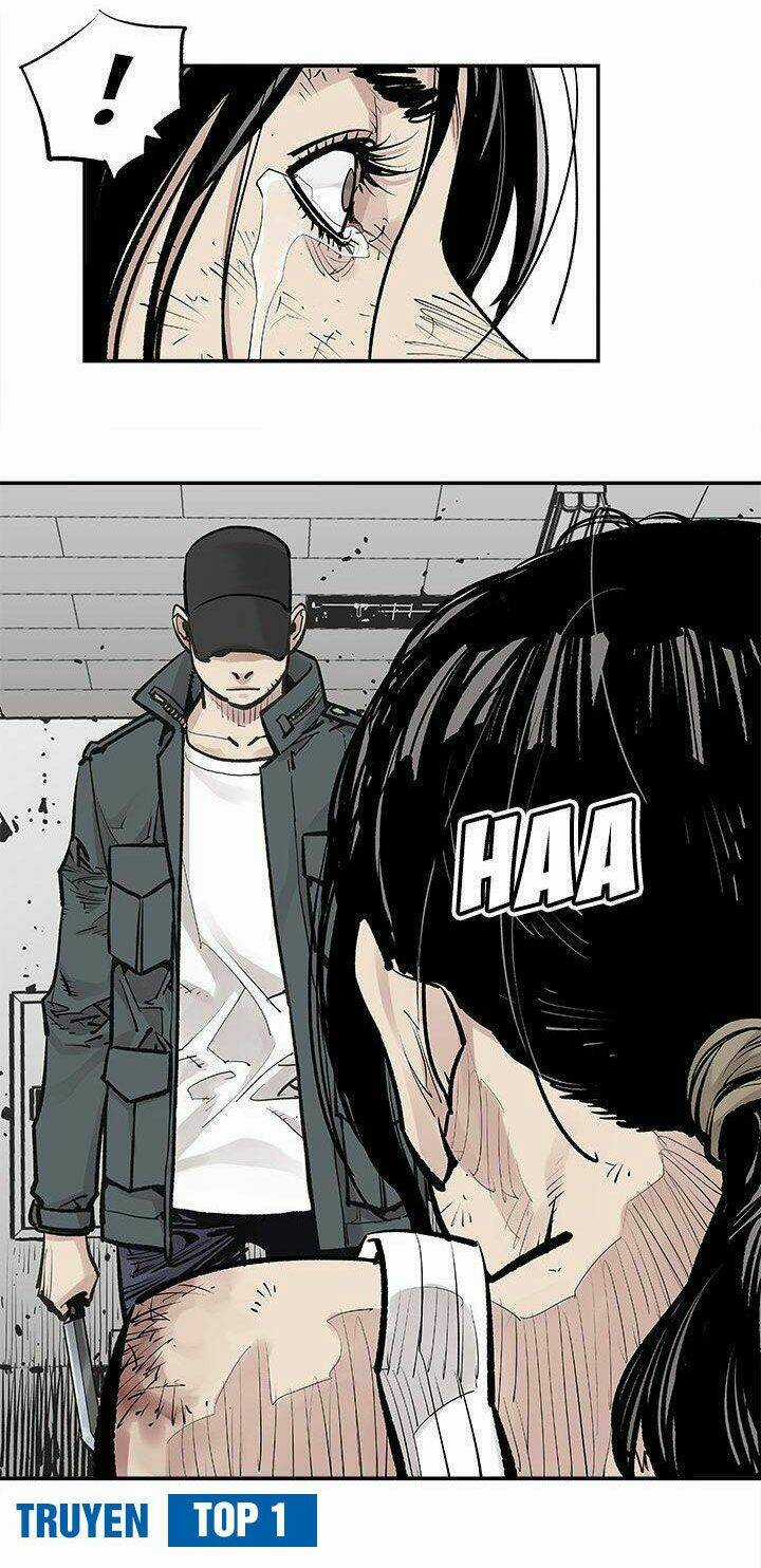 The Devil’s Descendants - Chapter 9 - Trang 12