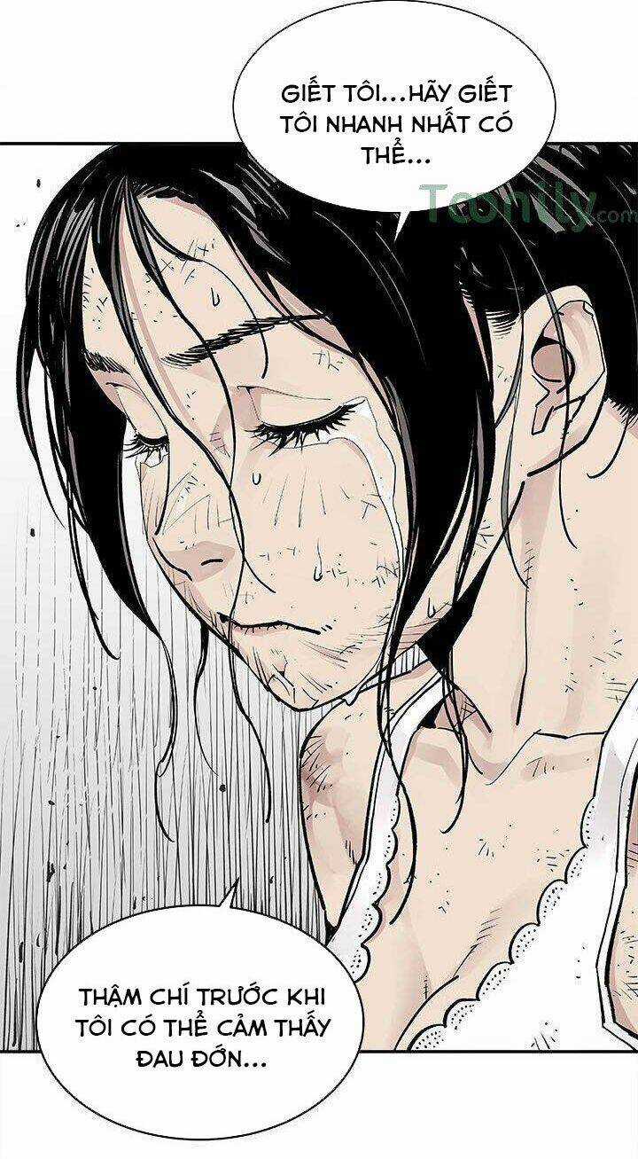 The Devil’s Descendants - Chapter 9 - Trang 14