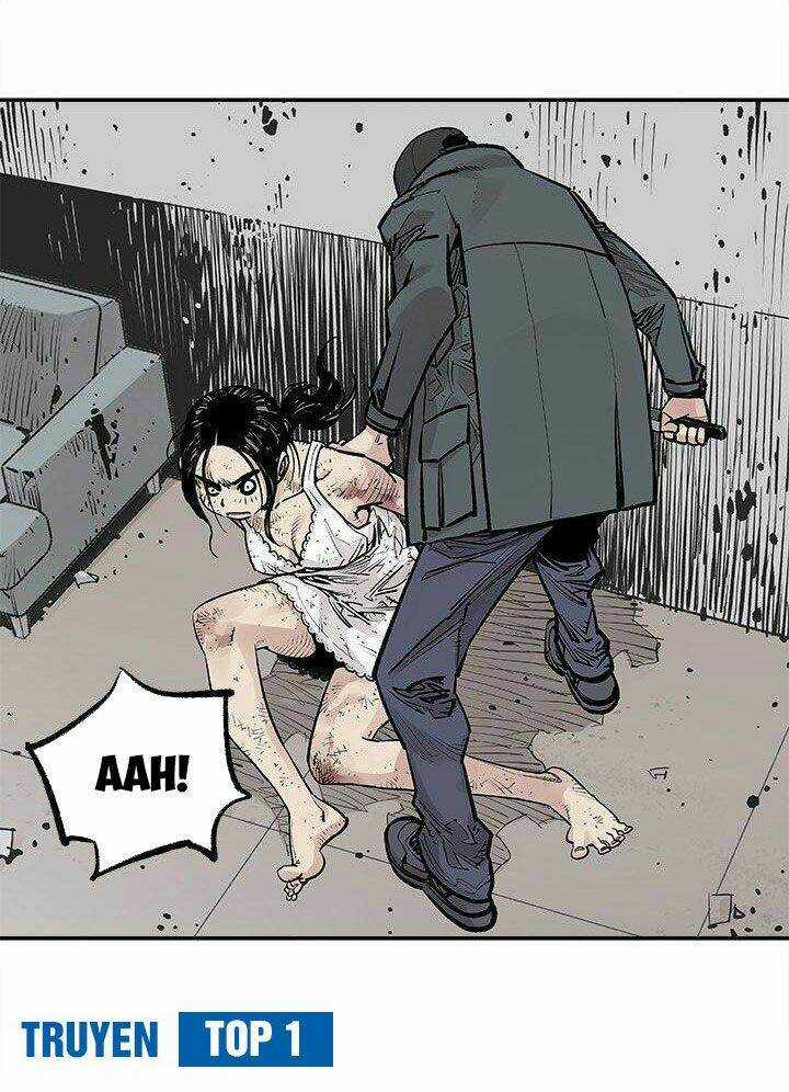 The Devil’s Descendants - Chapter 9 - Trang 15