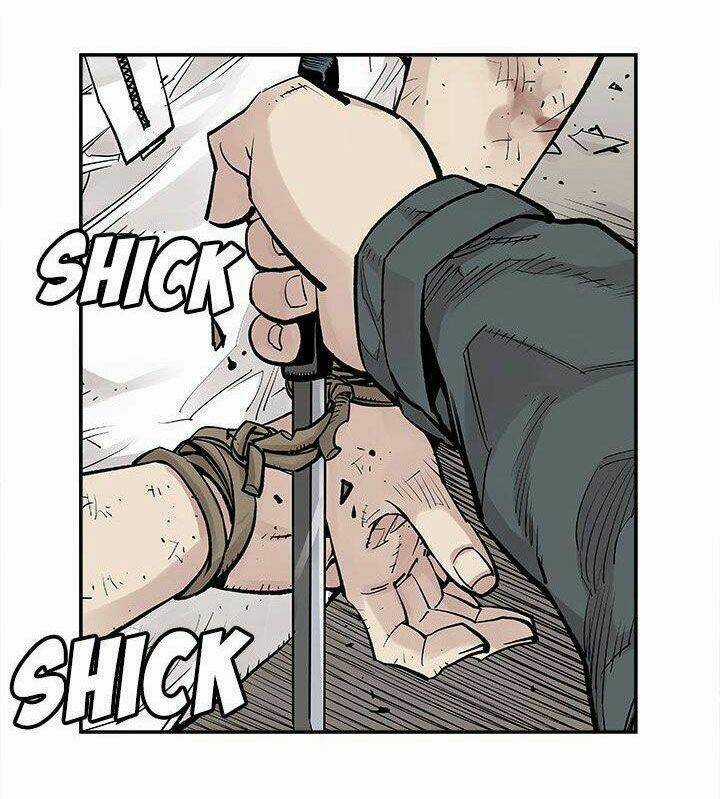 The Devil’s Descendants - Chapter 9 - Trang 16