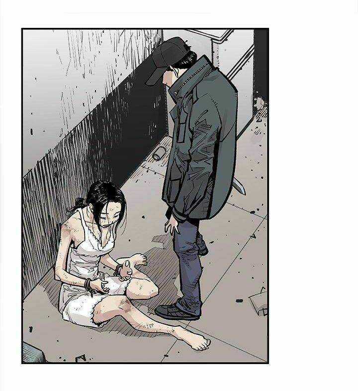 The Devil’s Descendants - Chapter 9 - Trang 17