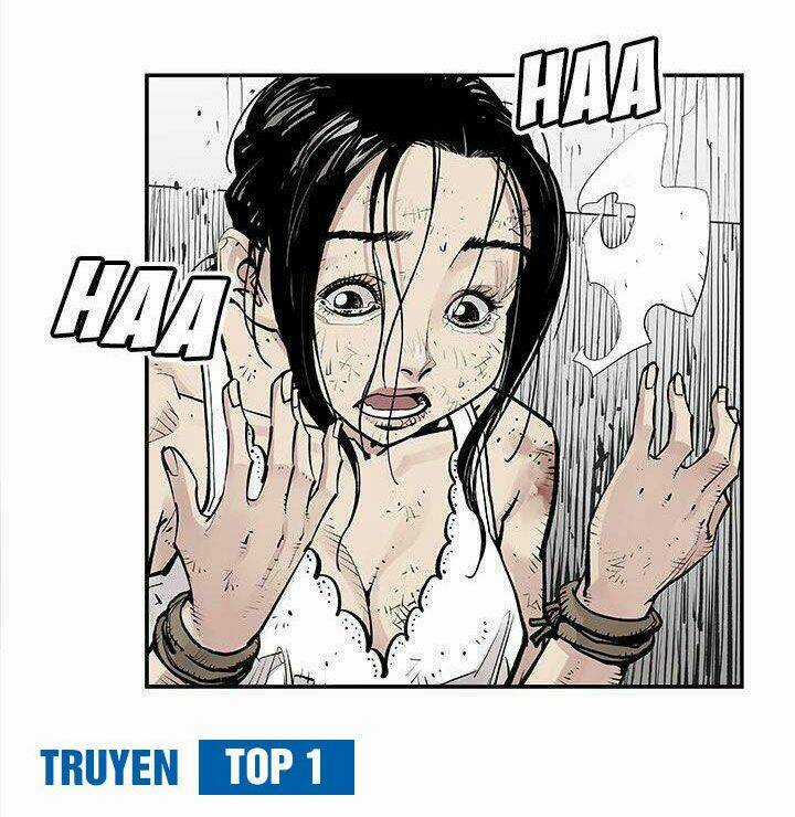 The Devil’s Descendants - Chapter 9 - Trang 18