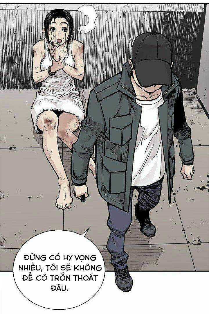 The Devil’s Descendants - Chapter 9 - Trang 19