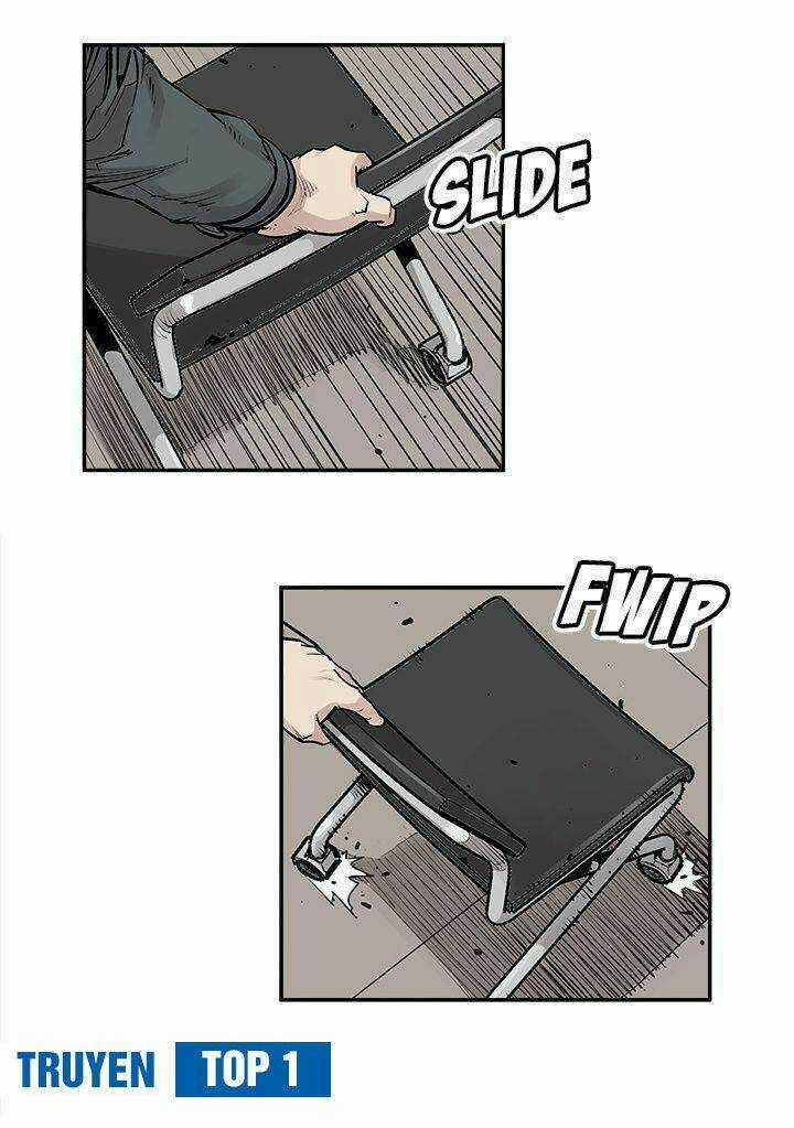 The Devil’s Descendants - Chapter 9 - Trang 20