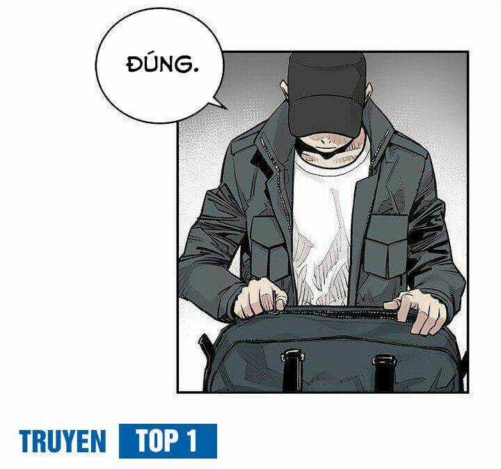 The Devil’s Descendants - Chapter 9 - Trang 3