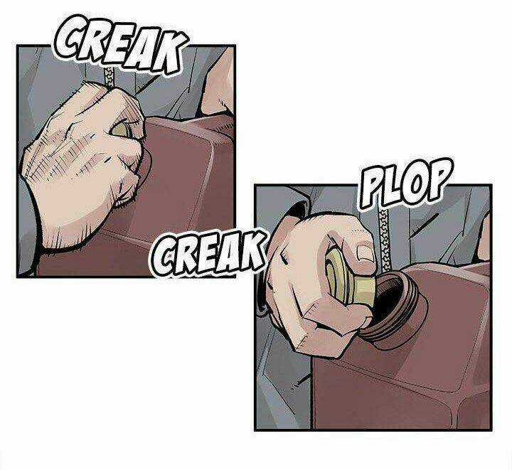 The Devil’s Descendants - Chapter 9 - Trang 22